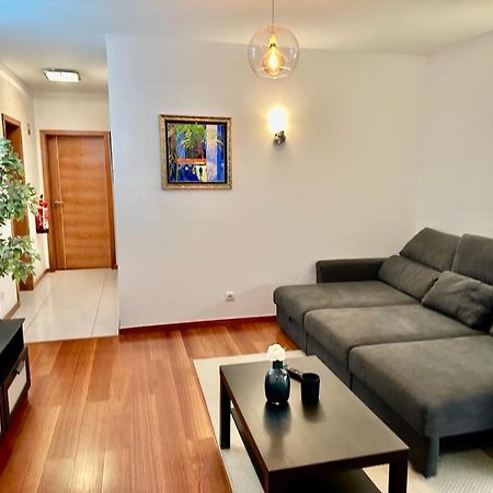 Praia Da Luz Mar E Sol Apartamento Екстер'єр фото