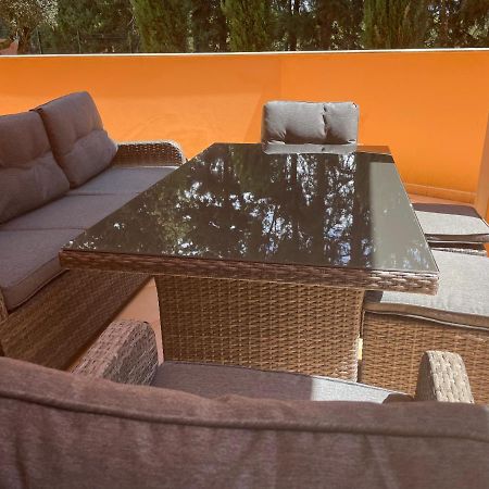Praia Da Luz Mar E Sol Apartamento Екстер'єр фото