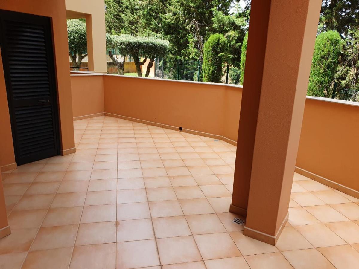 Praia Da Luz Mar E Sol Apartamento Екстер'єр фото
