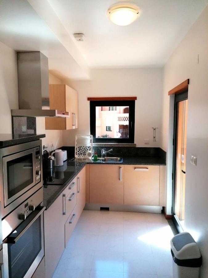 Praia Da Luz Mar E Sol Apartamento Екстер'єр фото