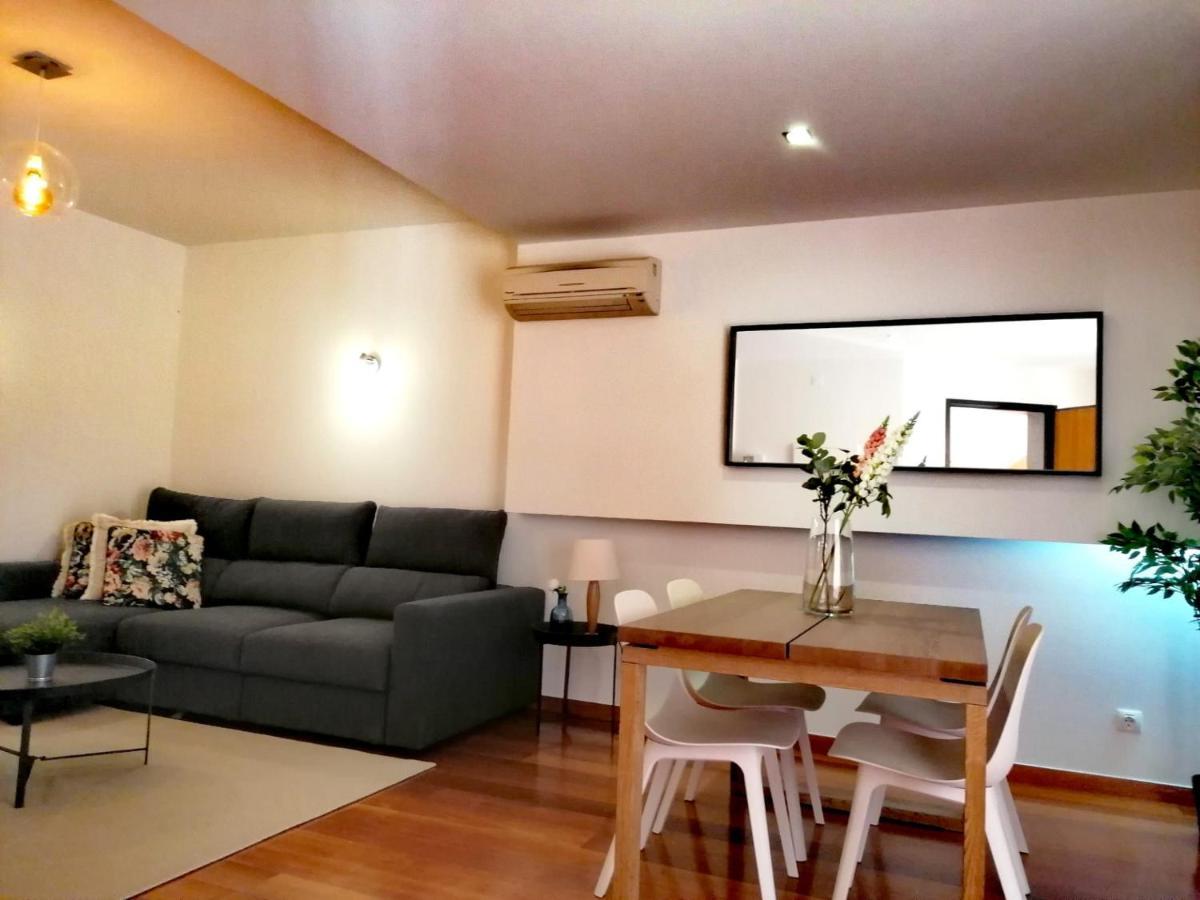 Praia Da Luz Mar E Sol Apartamento Екстер'єр фото