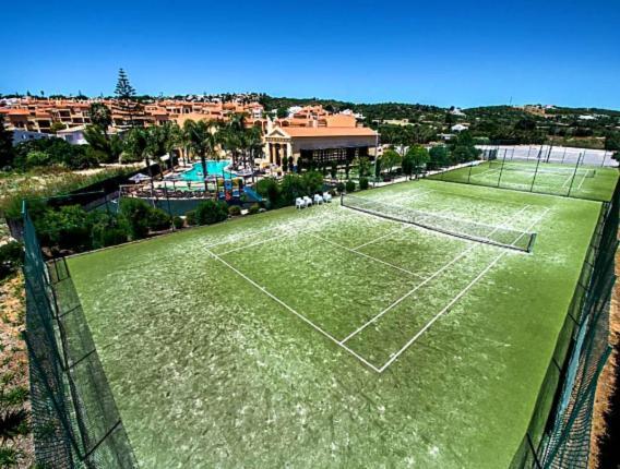 Praia Da Luz Mar E Sol Apartamento Екстер'єр фото
