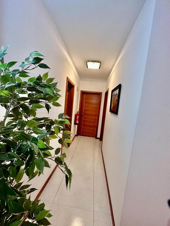 Praia Da Luz Mar E Sol Apartamento Екстер'єр фото