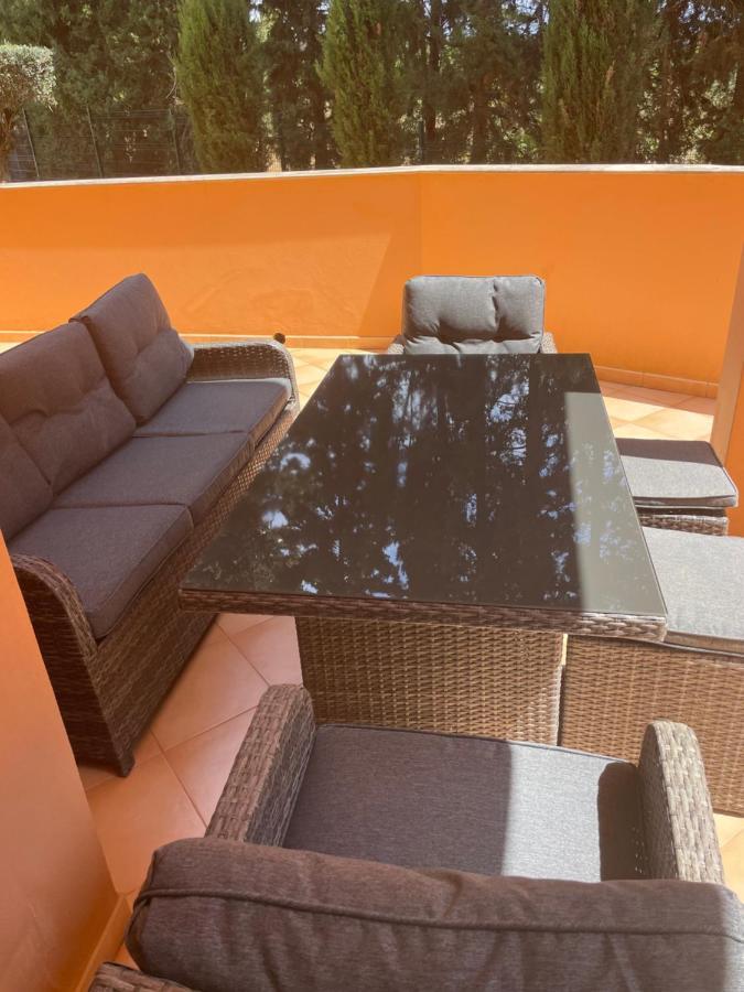 Praia Da Luz Mar E Sol Apartamento Екстер'єр фото