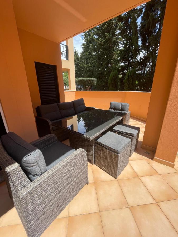 Praia Da Luz Mar E Sol Apartamento Екстер'єр фото